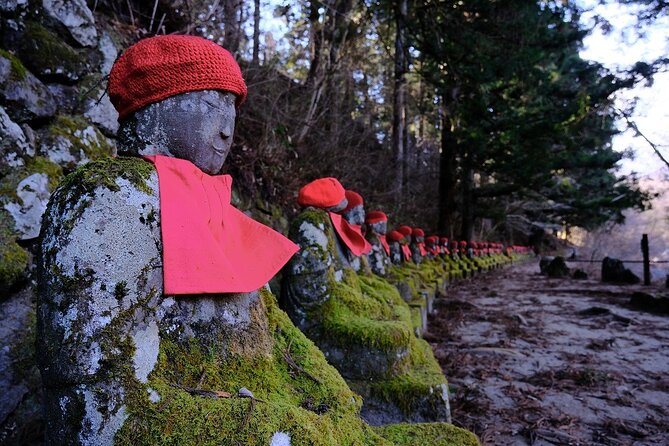 World Heritage Nikko Walking Tour - Toshogu Shrine, Kanmangafuchi - Alternative Destinations