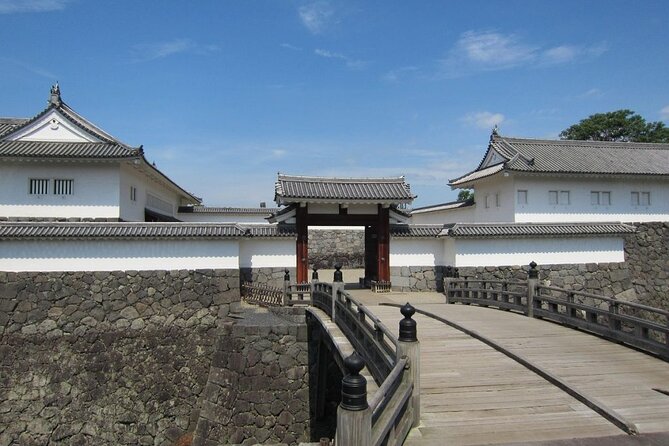 Yamagata / Yamadera Half-Day Private Trip With Government-Licensed Guide - Additional Information