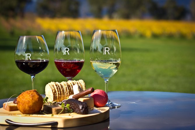 Yarra Valley Gourmet Small-Group Ecotour From Melbourne - Wine Tasting Experience