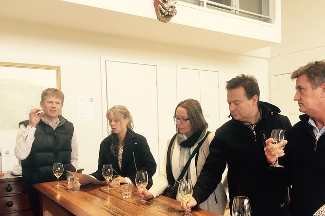 Yarra Valley Wine, Food and Wildlife Private Tour - Itinerary Overview