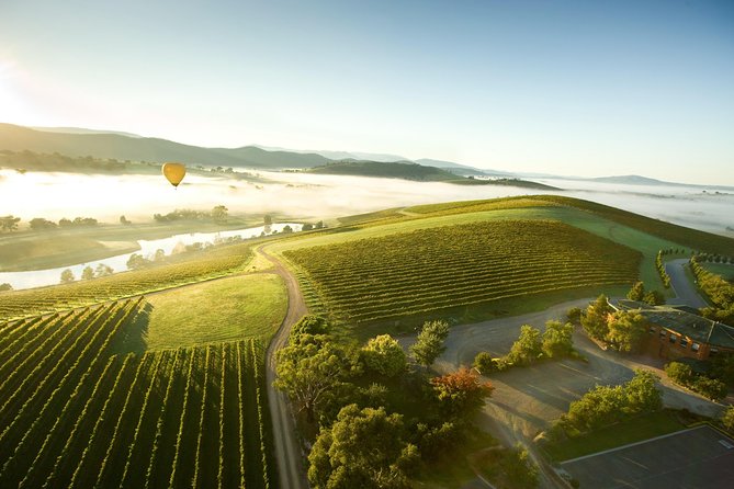 Yarra Valley Wine & Food Day Tour From Melbourne With Lunch at Yering Station - Pricing and Booking Details