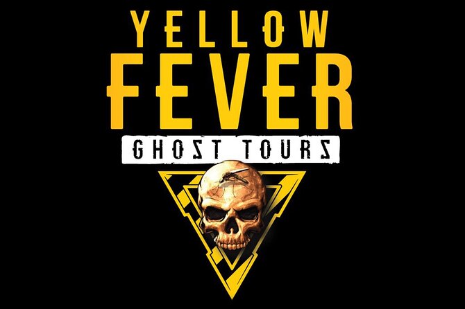 YELLOW FEVER GHOST TOURS, New Orleans - Traveler Experience