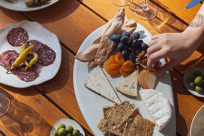 Yenda Cheese and Chill at the Yarran Cellar Door  - New South Wales - Visitor Information