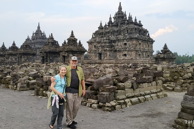 Yogyakarta Cultural: Borobudur Temple Merapi Jeep Tour Prambanan - Merapi Jeep Tour: Thrilling Adventure