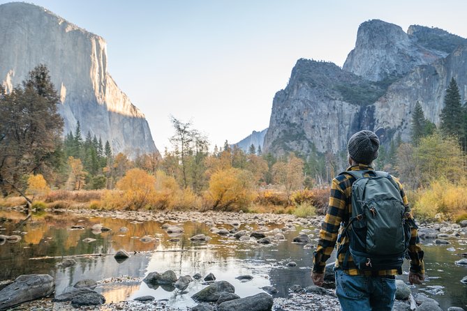 Yosemite National Park: Full Day Tour From San Francisco - Guest Experiences
