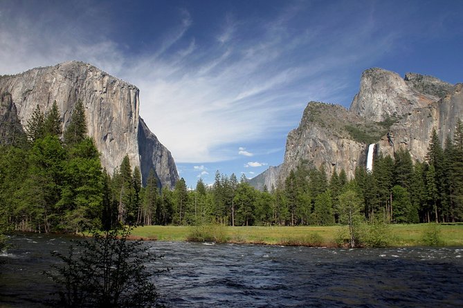 Yosemite Valley Private Hiking Tour - Logistics