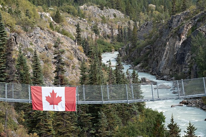 Yukon Suspension Bridge and Summit Tour - Booking and Logistics