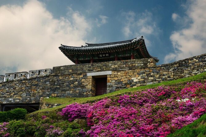 3 Day UNESCO Heritage Korea Tour(Baekje Historic Areas & Jeonju) - Key Points