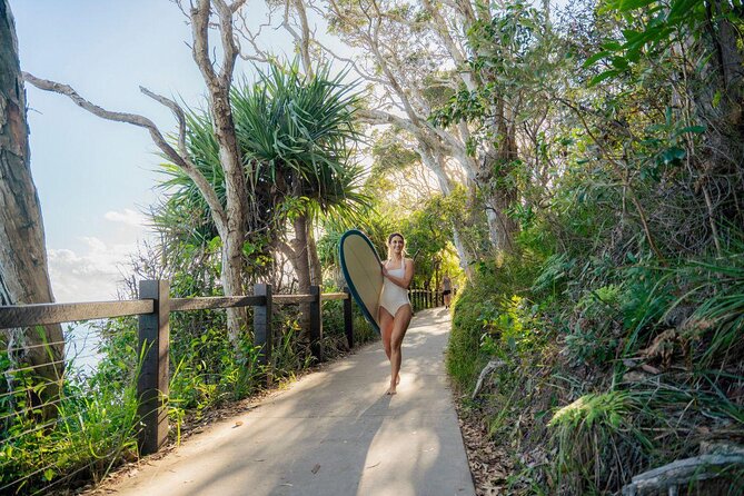 3-Hour Noosa Explorer E-Bike Tour - Key Points