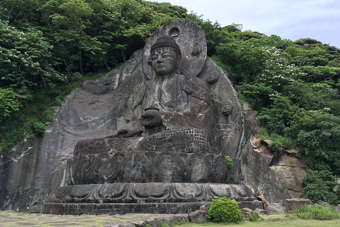 1 Day Mount Nokogiri Hiking Tour From Tokyo - Tour Details