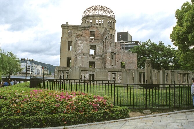 1-Day Private Sightseeing Tour in Hiroshima and Miyajima Island - Reviews and Ratings Overview