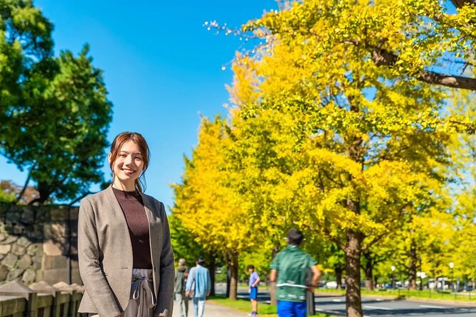 1 Hour Private Photoshoot in Hakata - Expectations and Accessibility