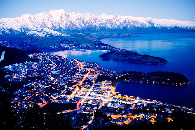 14 Day South Island Grand Adventure Tour (Small Group & Carbon Neutral) - Activities and Excursions