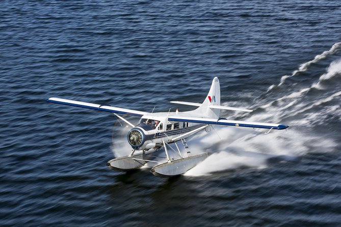 15-Minute Crater Lakes Flight by Floatplane From Rotorua - Customer Reviews