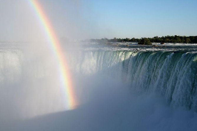 2-Day Niagara Falls and Outlet Shopping Tour From New York by Bus - Tour Expectations