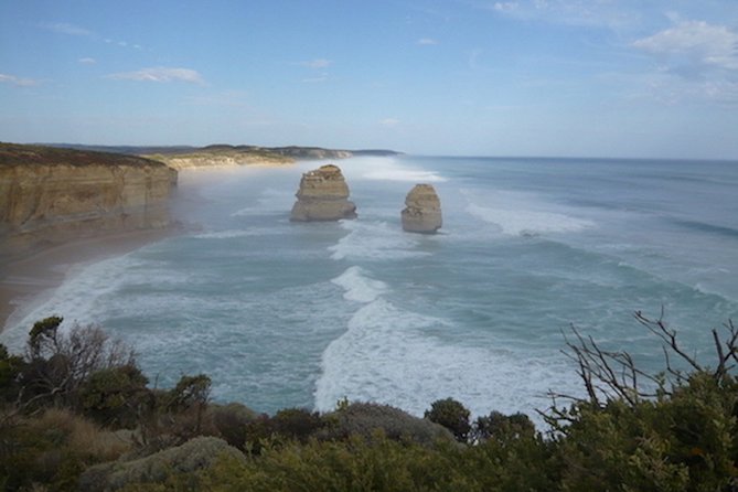 2-Day Private Great Ocean Road Tour - Accommodation Details