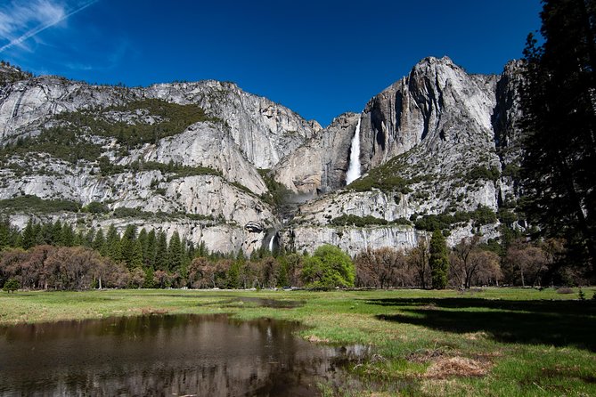 2-Day Yosemite National Park Tour From San Francisco - Operational Details and Logistics