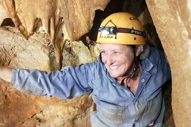 2-Hour Capricorn Caves Adventure Caving Excursion  - Queensland - Customer Reviews
