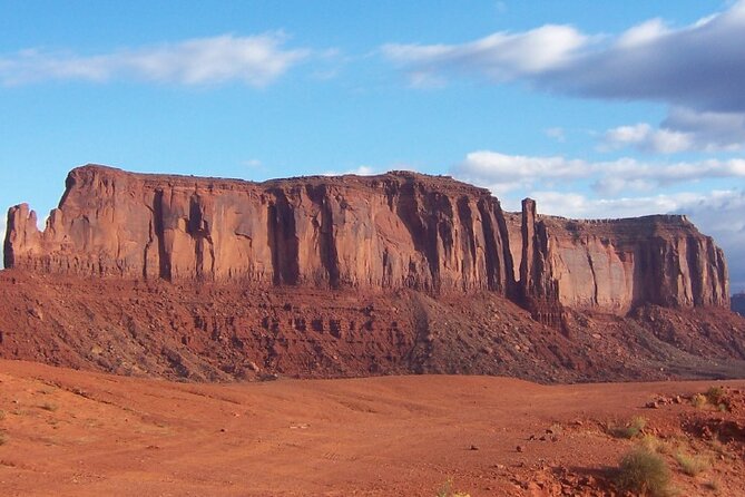 2 Hour Monument Valley Horseback Tour - Inclusions and Amenities