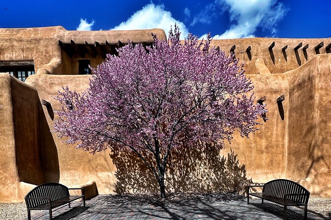 2-Hour Photography Class While Touring Downtown Santa Fe, Smart Phones Welcome! - Booking and Cancellation Policy