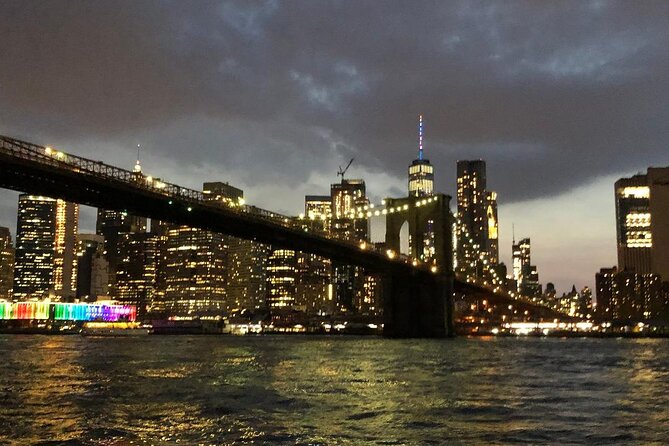 2-Hour Private Luxury Boat Tour in New York City - Customer Reviews