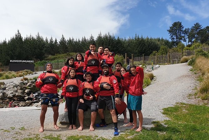 2-Hour Waikato River Guided Kayak Trip From Taupo - Customer Feedback Overview