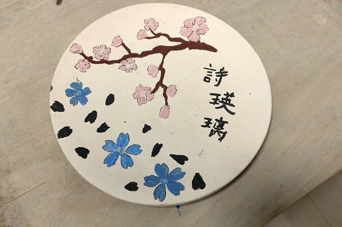 2 Hours Private Painting of Ceramics in Osaka - Reviews