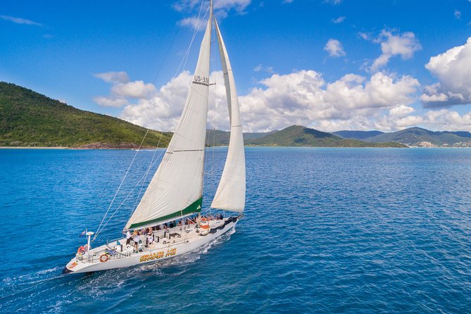 2-Night Whitsundays Sailing Cruise Incl. Whitehaven Beach & Great Barrier Reef - What to Expect Onboard