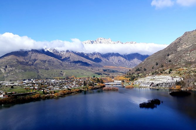 20 Minute Queenstown Scenic Flight - Important Booking Information