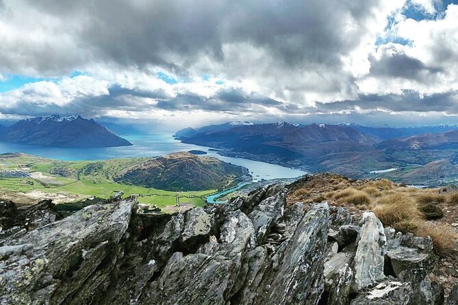 20-Minute Remarkables Helicopter Tour From Queenstown - Important Guidelines