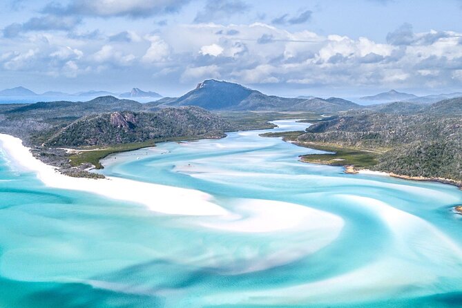 3 Day & 2 Night Whitsunday Islands Maxi Sailing Adventure on Broomstick - Customer Reviews