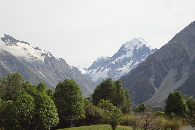 3 Day Aoraki Mt. Cook Explorer: Christchurch to Queenstown - Common questions