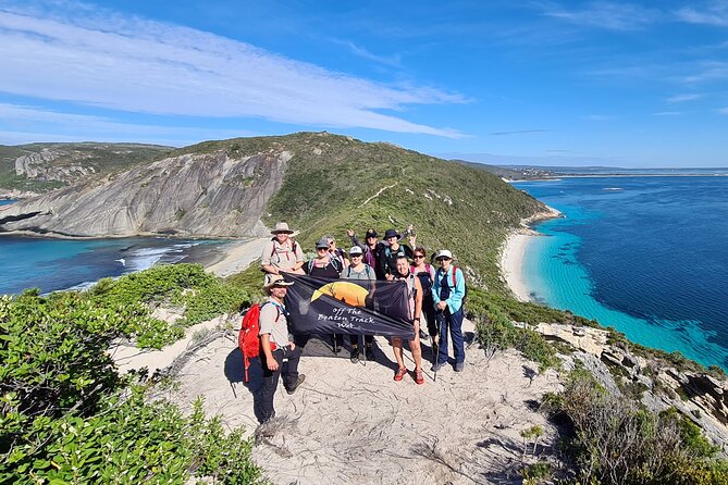 3-Day Coastal Natural Wonders and Hiking Tour in Albany - Packing Essentials Guide