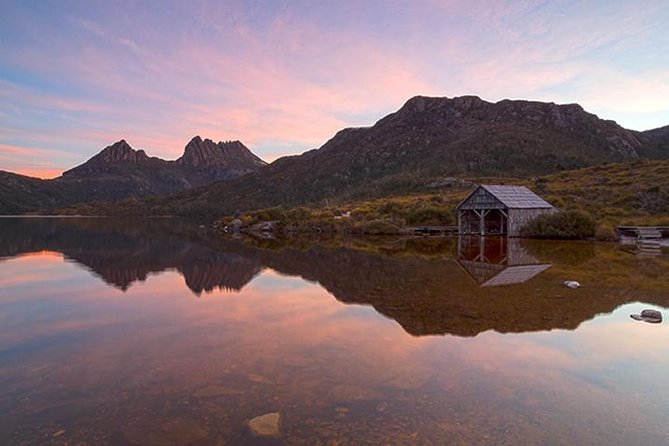 3-Day Cradle Mountain Photography Workshop - Photography Learning Opportunities