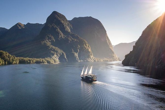 3 Day Doubtful Sound Overnight Cruise and Glowworm Tour From Queenstown - Common questions