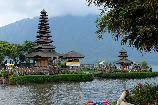 3-Day Private Sightseeing Tour of Bali With Hotel Pickup - Customer Reviews and Ratings