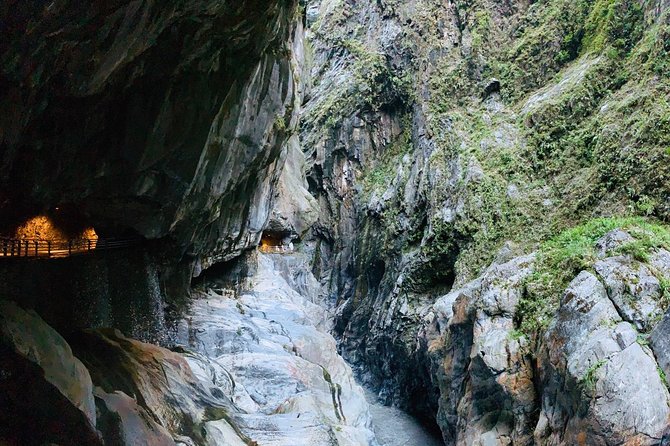 3-Day Private Tour of Taroko Gorge & East Coast Scenic Area - Cancellation Policy Overview