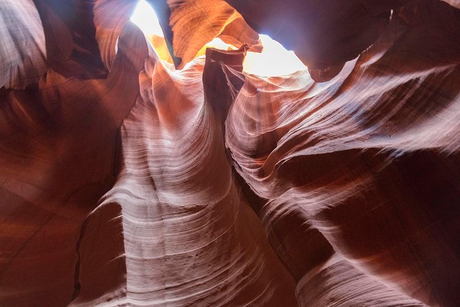 3-Day Sedona, Monument Valley and Antelope Canyon Tour - Cancellation Policy