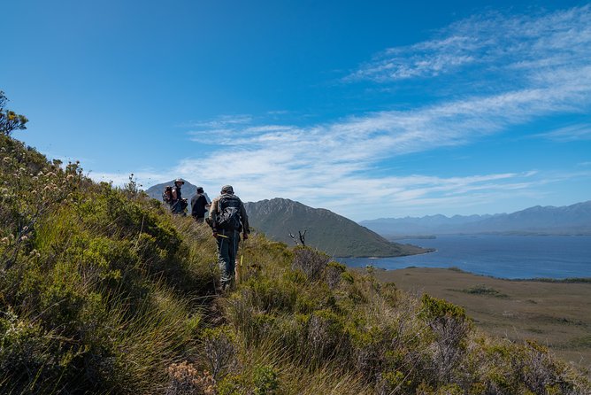 3-Day Southwest National Park Wilderness Camping Tour - Pricing Information