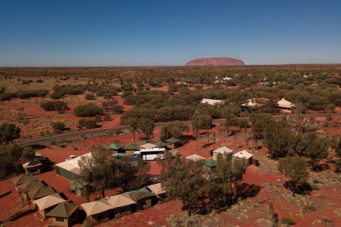 3-Day Uluru & Kings Canyon Express From Alice Springs - Reviews and Testimonials