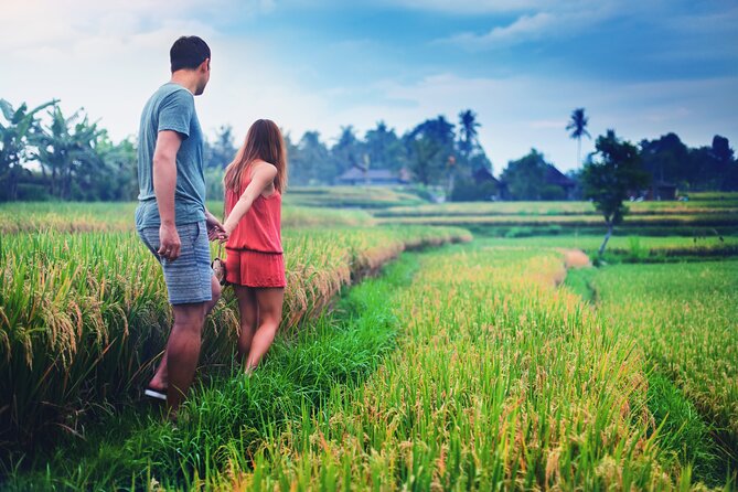 3 Days for the Best of Ubud Private Tour - Common questions