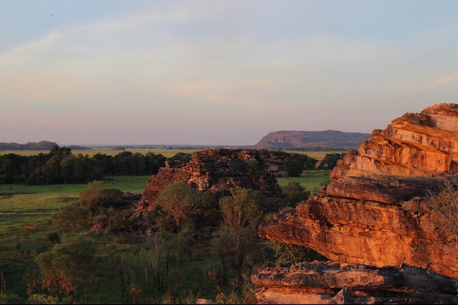 3 Days Kakadu Cultural Rock Art Experience - Common questions