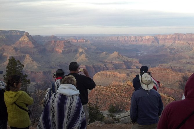 3 Hour Off-Road Sunset Safari to Grand Canyon With Entrance Gate Detour - Customer Feedback and Reviews