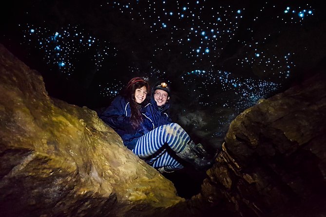 3-Hour Private Photography Tour in Waitomo Caves - Common questions
