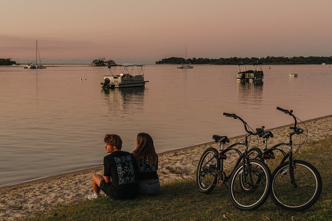 3 Hour Sightseeing Tour in Noosa by E-Bike - New!! - Rider Requirements