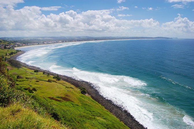 3-Hour Small-Group Byron Bay Tour - Cancellation Policy Details