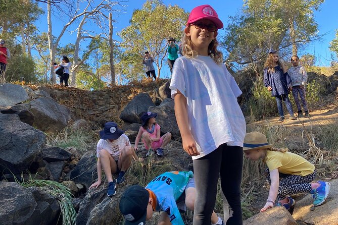 3-Hours Mummy and Me Hike Tea in Forrestfield - Weather Considerations