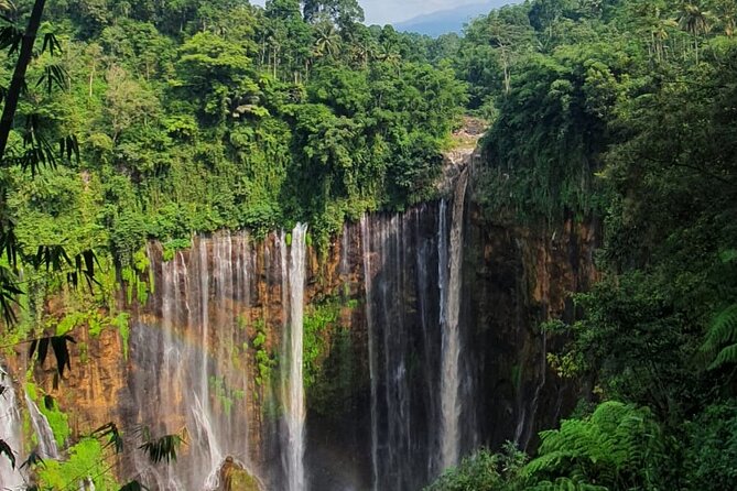 3Days - Tumpaksewu Bromo Ijen Adventure via Malang - Sum Up