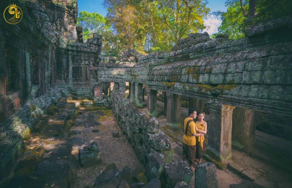 4-Day Angkor Wat, Kulen Mount, Koh Ker Group & Beng Mealea - Experience Highlights and Activities