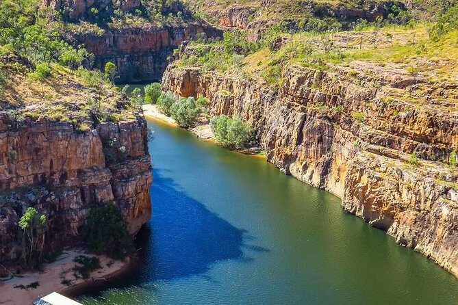 4-Day Litchfield, Katherine and Kakadu Guided Tour From Darwin - Booking Process Details